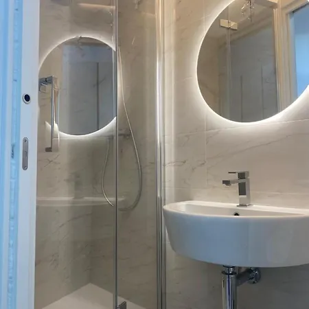 Leonard Vatican House דירה רומא