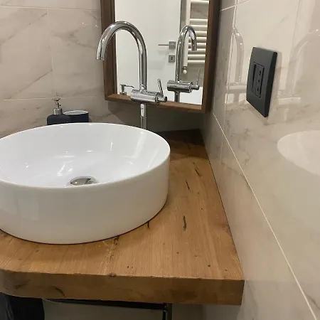 Leonard Vatican House * רומא