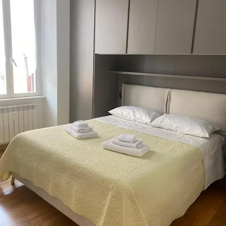 Leonard Vatican House דירה *