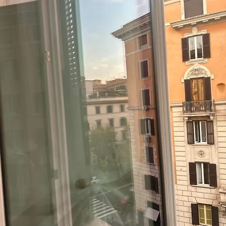 Leonard Vatican House *