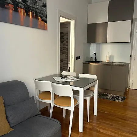 דירה Leonard Vatican House רומא