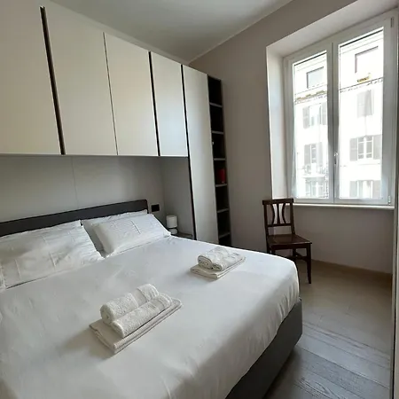 דירה Leonard Vatican House