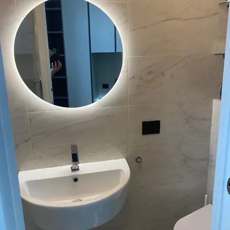 Apartment Leonard Vatican House *