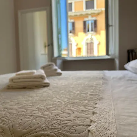 Leonard Vatican House 公寓 罗马