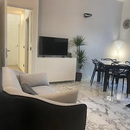 Apartament Leonard Vatican House Rzym