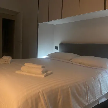 Appartamento Leonard Vatican House *