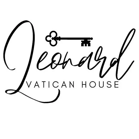 Appartamento Leonard Vatican House Roma