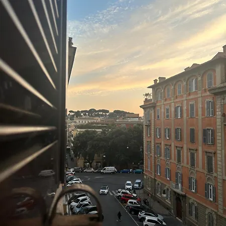 Leonard Vatican House Appartamento Roma