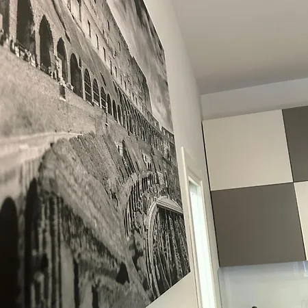 Leonard Vatican House * Roma