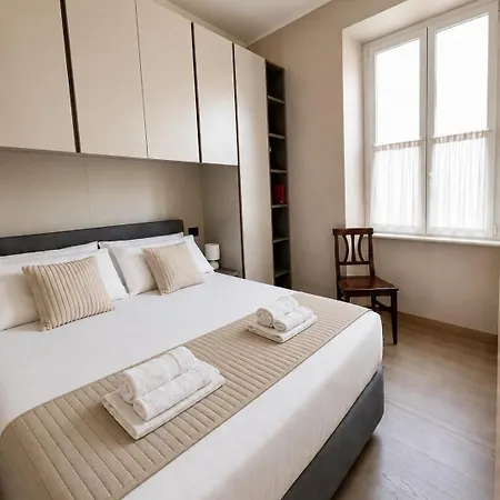 Leonard Vatican House Apartment *