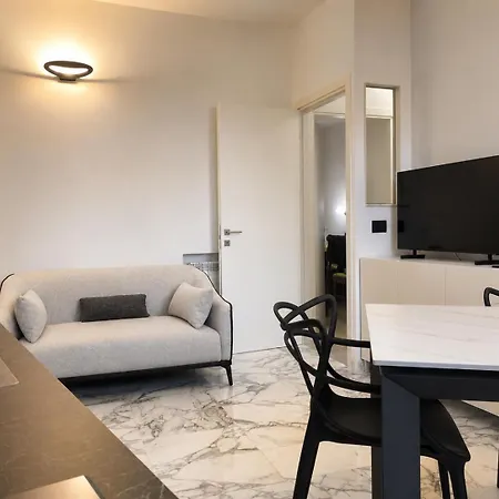 Apartment Leonard Vatican House *