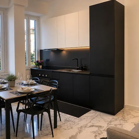 Apartment Leonard Vatican House Rom