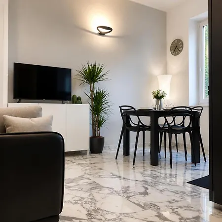 Apartment Leonard Vatican House *