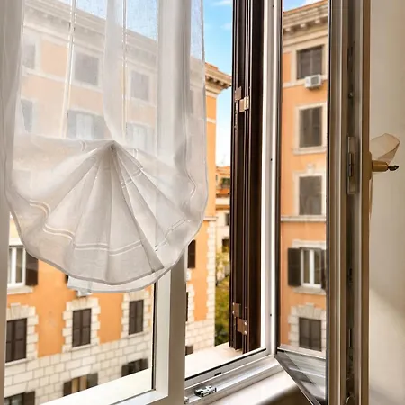 Leonard Vatican House Appartement