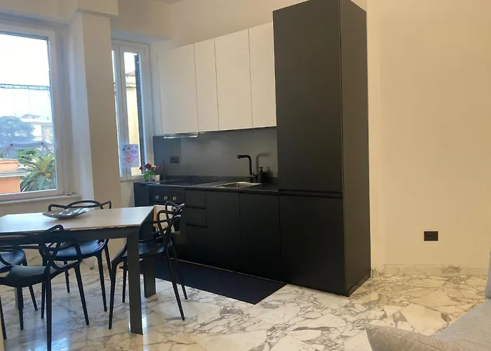 Appartement Leonard Vatican House Rome
