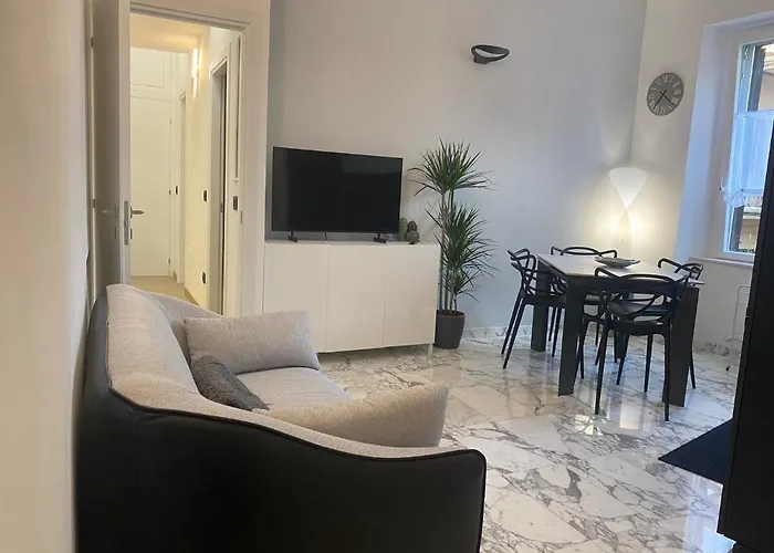 Appartement Leonard Vatican House Rome