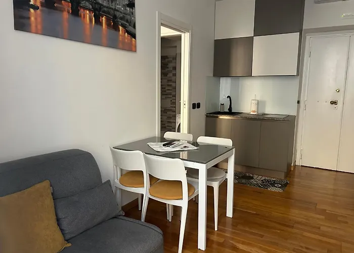 Appartement Leonard Vatican House Rome