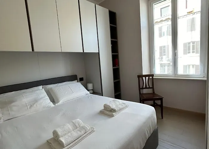 Appartement Leonard Vatican House