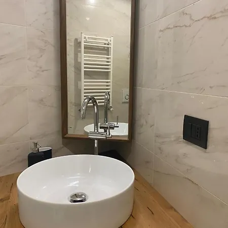 Appartement Leonard Vatican House Rome