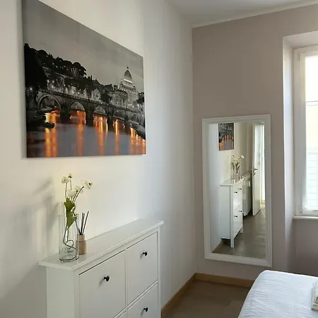 Appartement Leonard Vatican House