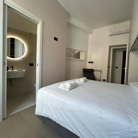 Appartement Leonard Vatican House Rome