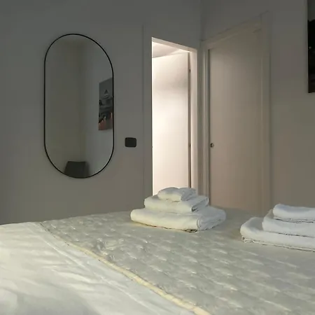 Leonard Vatican House Appartement *